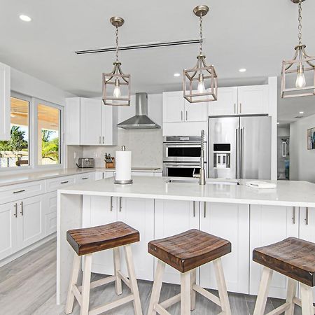 בוניטה ספרינגס Bonita Lake House מראה חיצוני תמונה