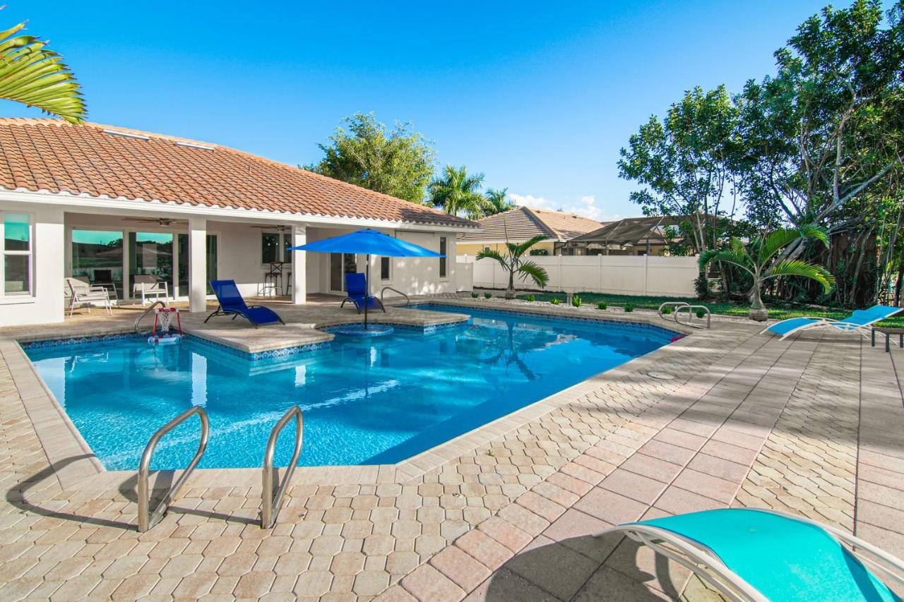 בוניטה ספרינגס Bonita Lake House מראה חיצוני תמונה