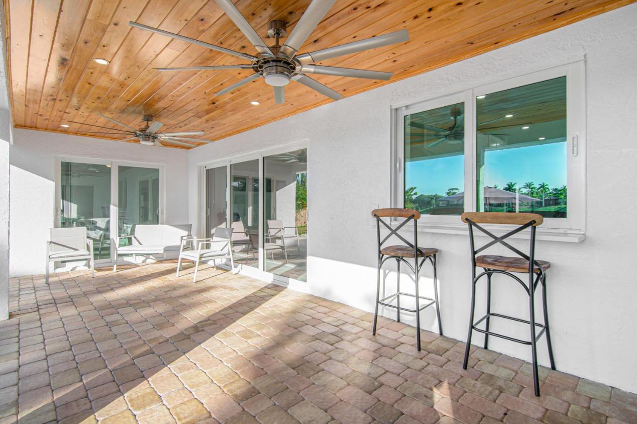 בוניטה ספרינגס Bonita Lake House מראה חיצוני תמונה