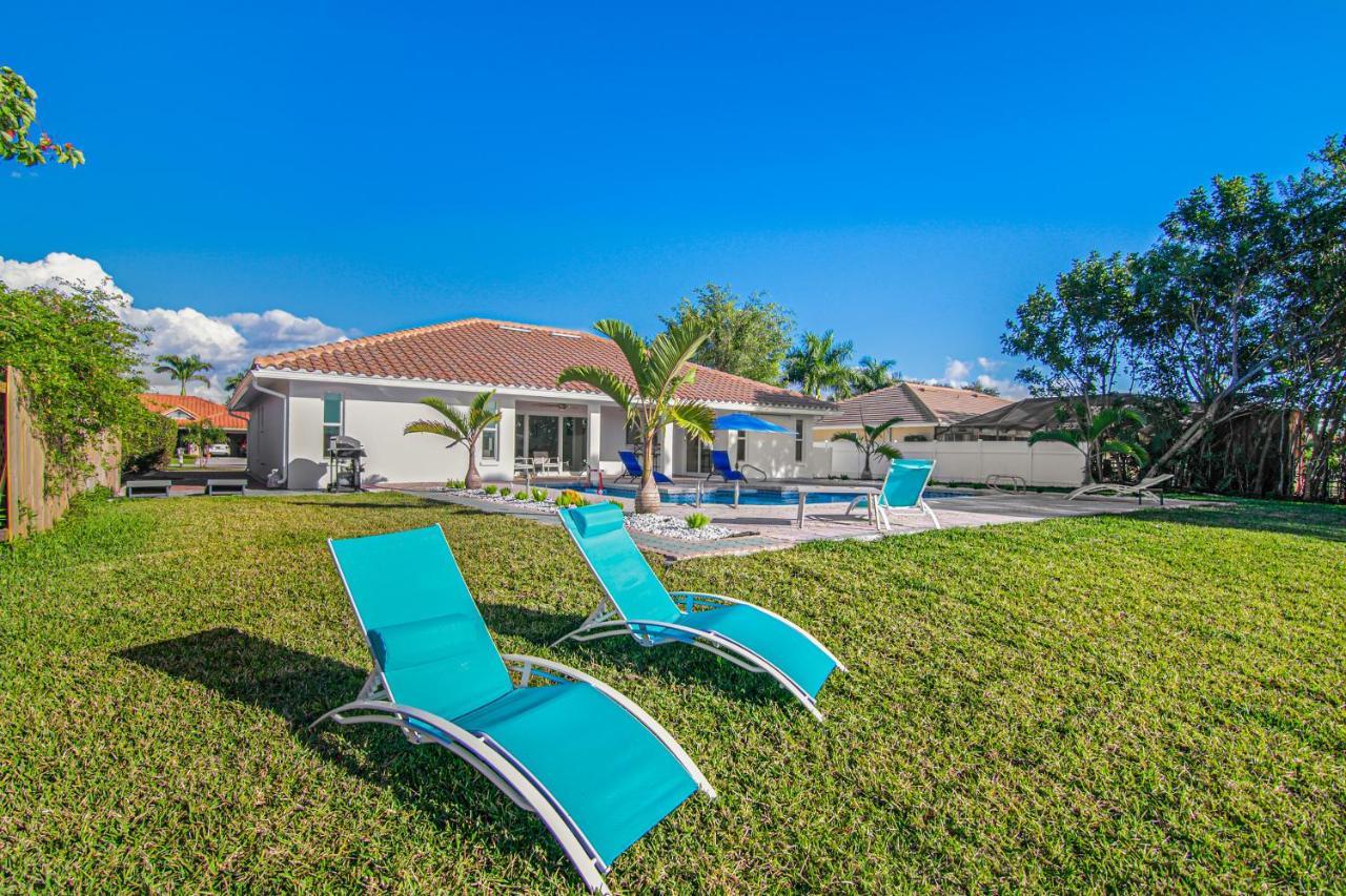 בוניטה ספרינגס Bonita Lake House מראה חיצוני תמונה