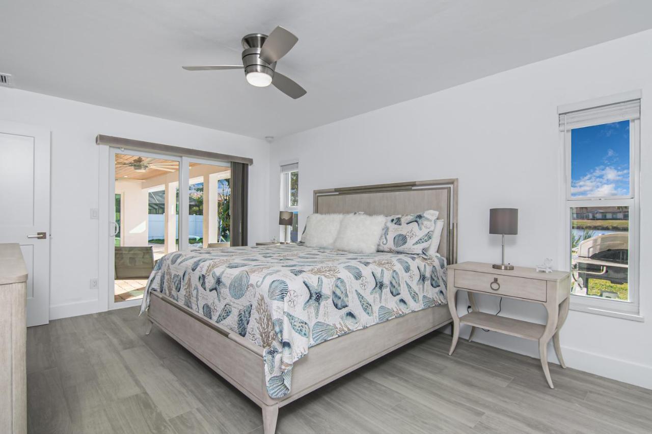 בוניטה ספרינגס Bonita Lake House מראה חיצוני תמונה