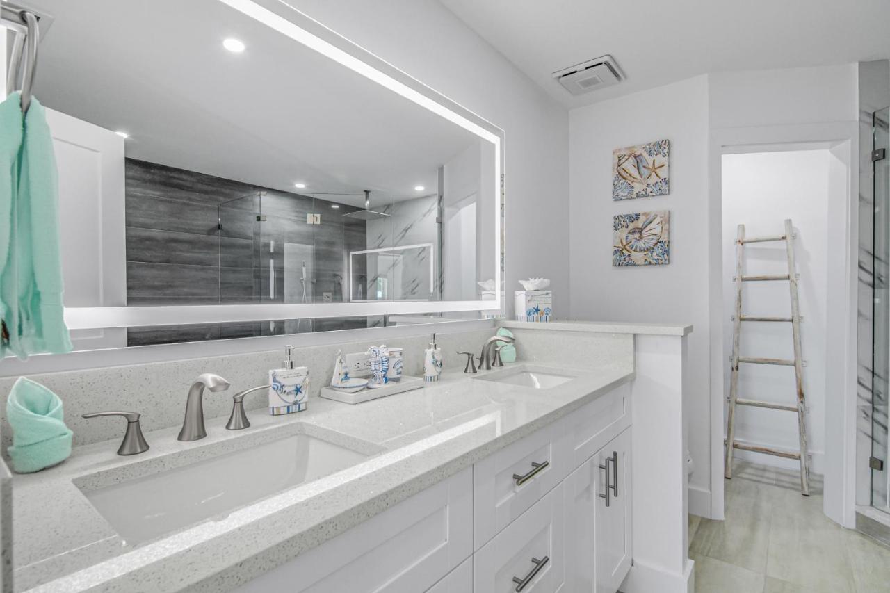 בוניטה ספרינגס Bonita Lake House מראה חיצוני תמונה