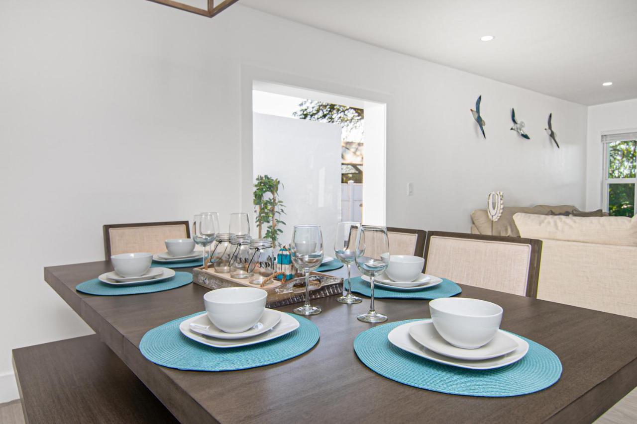 בוניטה ספרינגס Bonita Lake House מראה חיצוני תמונה