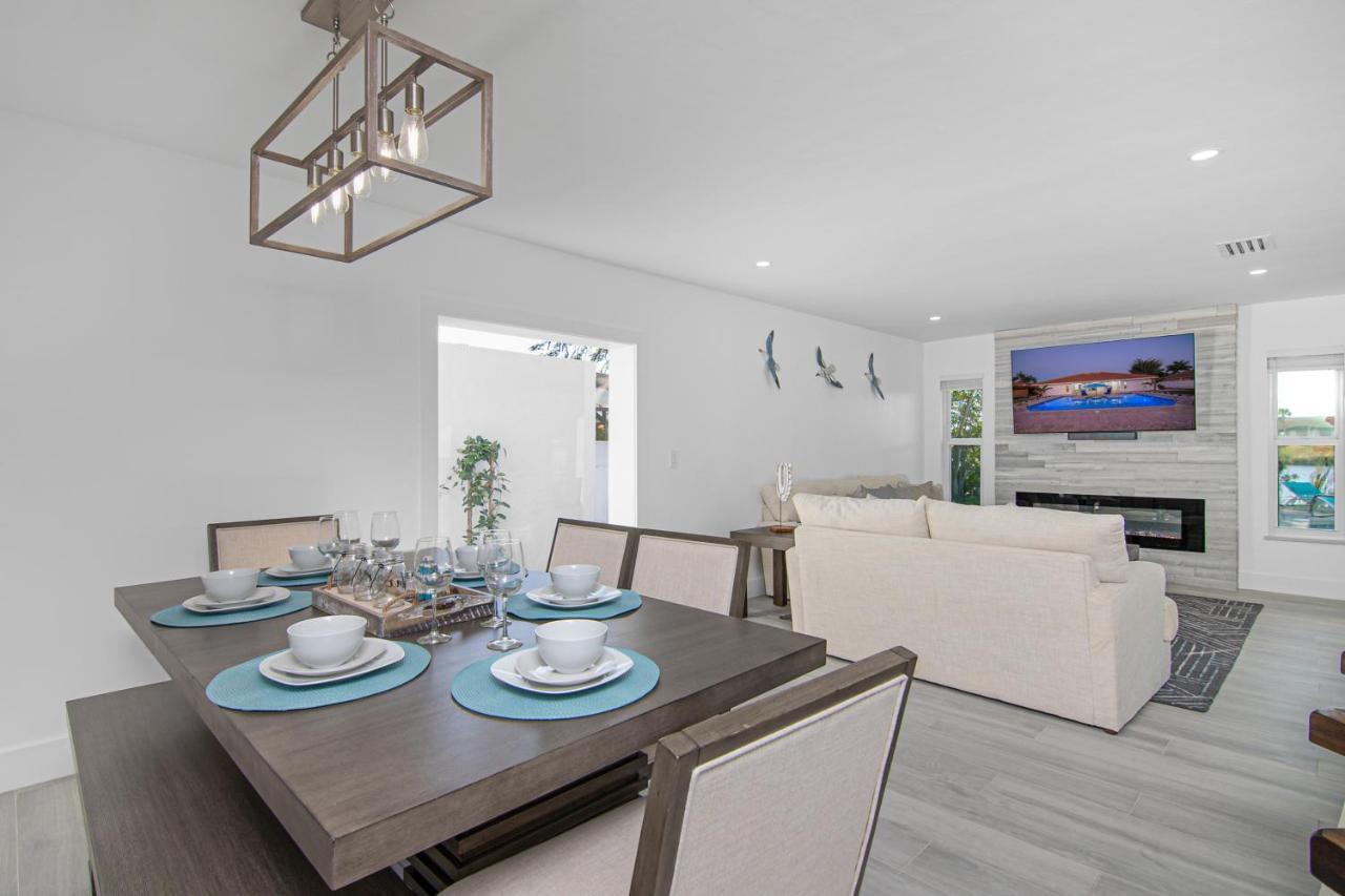 בוניטה ספרינגס Bonita Lake House מראה חיצוני תמונה