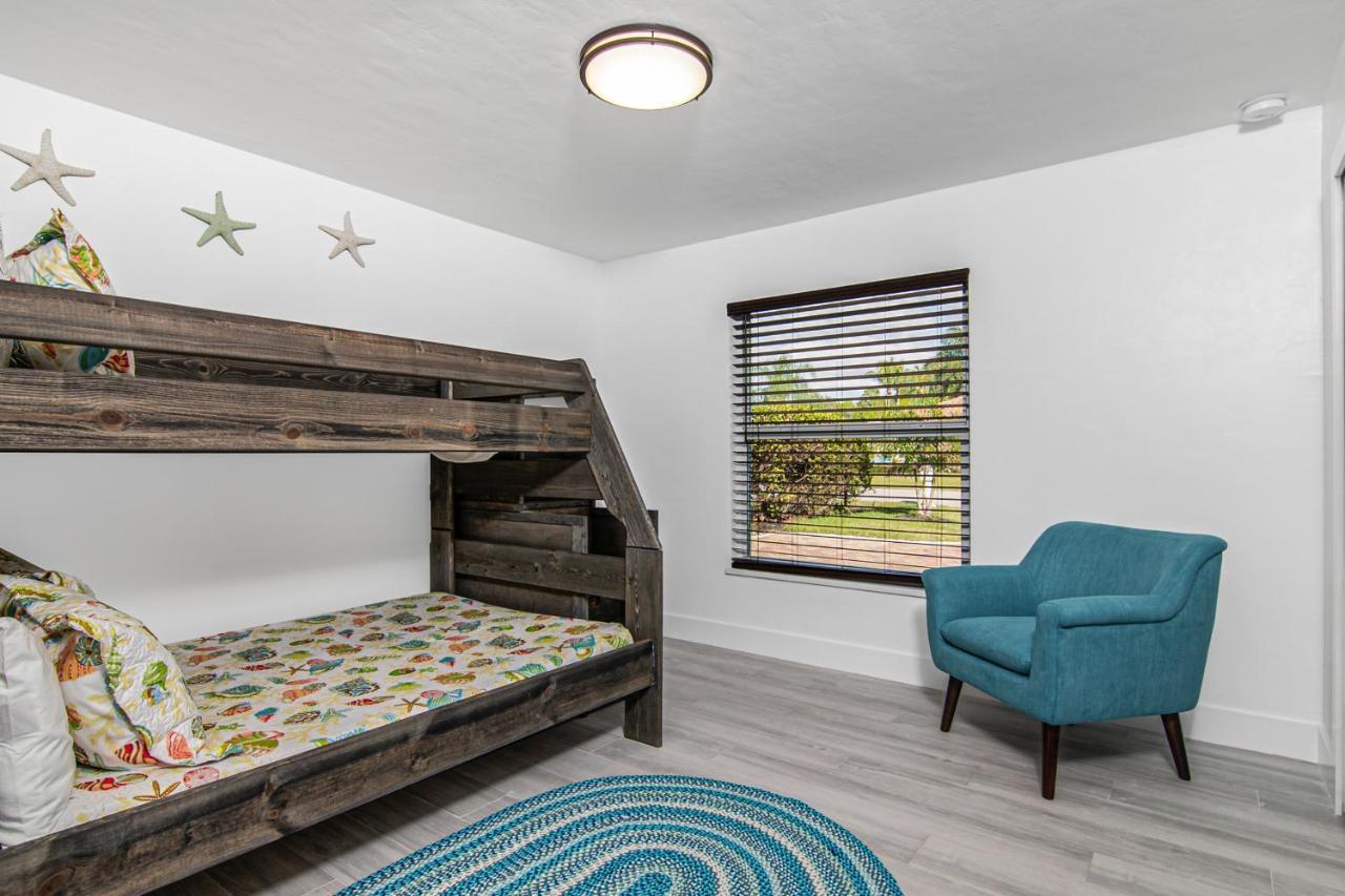 בוניטה ספרינגס Bonita Lake House מראה חיצוני תמונה