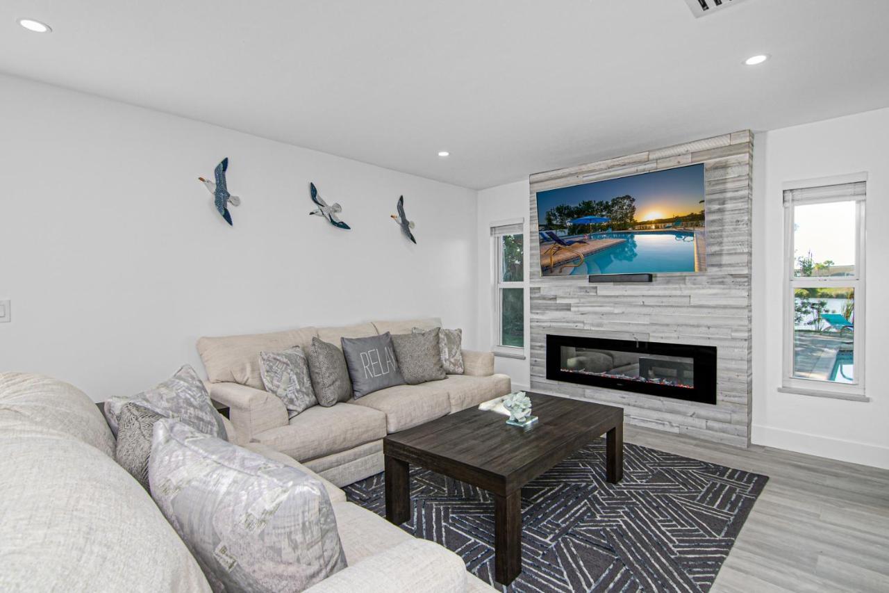 בוניטה ספרינגס Bonita Lake House מראה חיצוני תמונה