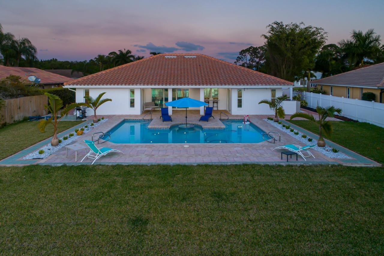 בוניטה ספרינגס Bonita Lake House מראה חיצוני תמונה